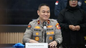 Polri Gandeng P2TP2A Berikan Penanganan Khusus Kepada Korban Pelecehan di Tangerang