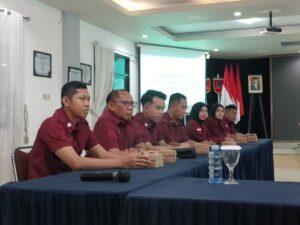 Lapas Narkotika Karang Intan Komitmen Bangun Layanan Responsif untuk Aduan HAM