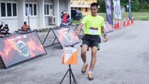 Prajurit Yonif 328 Kostrad Harumkan Nama Indonesia di Ajang Orienteering Internasional di Malaysia