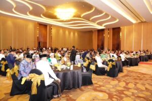 Pisah Sambut Pangdivif 2 Kostrad Dan Pembina Malang Tahes Club
