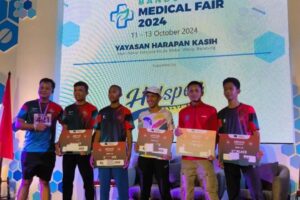 Prajurit Yonzipur 9 Kostrad kembali ukir prestasi di Ajang Atletik
