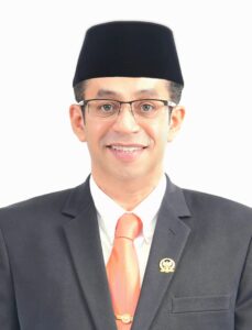 Dipastikan Masuk Komisi V1 DPR -RI Rizal Bawzier: Akan Canangkan Icon-Icon Desa di Pekalongan, Pemalang dan Batang.