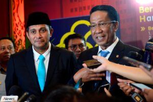 Kemenkumham Siap Bertrasformasi Dalam Kabinet Merah Putih