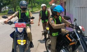 Deretan Warung Remang -remang Di Pemalang Dirazia Satpol PP 