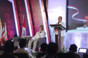 Dosen UBB : Di Pilgub Babel Erzaldi Rosman Johan Dan Yuri Kemal Fadlullah Adalah Kandidat Kuat