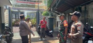 Tiga Pilar Menteng Hadir Memberikan Penyuluhan Serta Deklarasi Anti Tawuran Sekolah SMA Sunda Kelapa