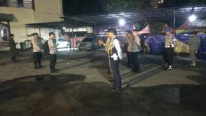 Apel Tiga Pilar Menteng Mengusung Misi Antisipasi Tawuran Remaja Dan Menciptakan Pilkada Aman Dan Damai