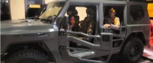 Cegah Tawuran Dan Gangguan Kamtibmas Tiga Pilar Cempaka Putih Laksanakan Patroli Cipta Kondisi
