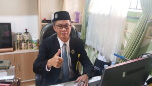 GEBYAR MILAD SMA Muhammadiyah Toboali KE — 29,:Ini pesan Kepsek Supiandi,M.PD