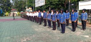 Prestasi Kontribusi Kepemimpinan Pemuda Indonesia Wujudkan Indonesia Emas