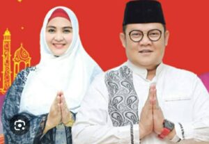 Terbukti : Di Bawah Ke Pemimpinan Riza – Deby Pembangunan infrastruktur di Bangka Selatan Masyarakat Merasa puas