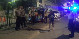 Pencegahan Tawuran Penghuni Rusun Dan Warga Pemukiman Bersama Tokoh Masyarakat