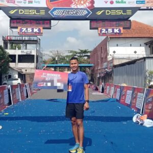 Prajurit Yonzipur 9 Kostrad Raih Prestasi Membanggakan di Ajang LUWESRUN 2024