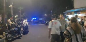 Penerapan Personil Warga Bonang, Ciptakan Pilkada Aman dan Damai