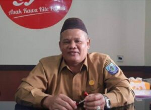 Sebanyak 1.791 Pelamar Ikut Seleksi PPPK 2024, Ini Pesan Suprayitno 