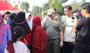 Tenaga Pendidik dan Guru Disebut Erzaldi Punya Peran Penting di Babel