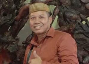 Ketua HP3VKI Beri Dukungan ke Erzaldi Untuk Pimpin Kembali Babel