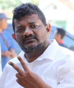 Amir Faisal: Program Ardito-Koheri Mengembalikan Insentif Marbot Masjid, Linmas serta Guru itu Nyata dan Akan Direalisasikan