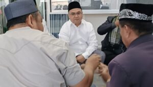 Teruskan Perkembangan Bangka Belitung, Ini Program Erzaldi Untuk Tarik Minat Investor