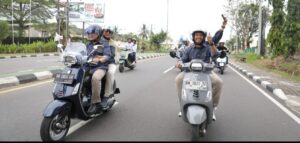 Ketua PEKA Babel : Visi Misi Erzaldi dan Yuri Menjawab Tantangan Masa Depan Bangka Belitung