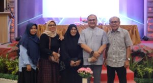 Sikapi Pilgub Babel 2024, KSPSI Gelar Deklarasi dan Dukungan Pada Pasangan Erzaldi-Yuri
