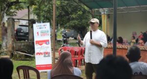 Tingkatkan Ekonomi dari Sektor Pertanian, Erzaldi Rosman Terima Instruksi Prabowo Untuk Para Petani