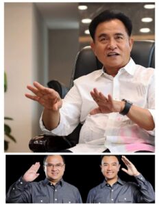 Bersama Erzaldi Rosman, Yuri Kemal Optimis Perjuangkan Tambang Rakyat di Babel