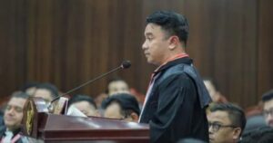 Akan Kembangkan Pelabuhan Sadai, Yuri Kemal Optimis Tingkatkan Perekonomian di Bangka Belitung