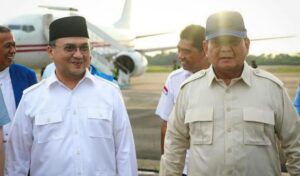 Erzaldi Rosman Beri Dukungan Untuk Generasi Muda Kreatif Babel Untuk Terus Berkembang
