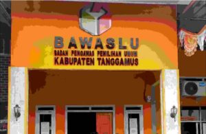 Bawaslu Tanggamus Kecolongan Atau Tutup Mata