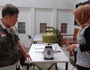 Jelang Pilkada 2024, Diskoperindag Pemalang Jamin Ketersediaan Gas LPG  Akan Terpenuhi