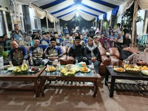 Pemdes Buntet gelar Bebarik sedekah bumi “lestarikan budaya adiluhung”