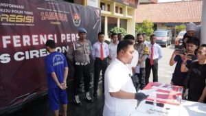 Oknum Pegawai Bank di Cirebon Tipu Nasabah dengan Rekening Deposito Fiktif