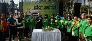 Milad ke-10 Ganas Annar MUI: Sinergi Bersama BNN Wujudkan Generasi Bebas Narkoba