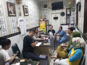 Stop Tawuran Bagaimana Peran Bhabinkamtibmas dalam Mencegahnya