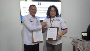 Rutan Pemalang Jalin Kerjasama Dengan LBH JMM