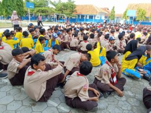 Usia Remaja Menjadi Sasaran Dalam Usaha Pencegahan Stunting