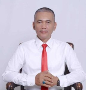 DR.Suriyanto Ketum PWRI Dukung Langkah Polri Berantas Judi Online