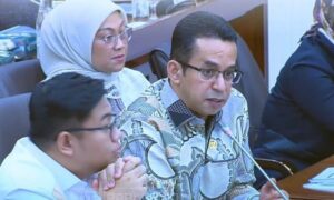 Gaungkan Ikon Desa, Anggota DPR -RI Rizal Bawazier Bangun Dapil X Sebagai Sentra Ekonomi Jateng 