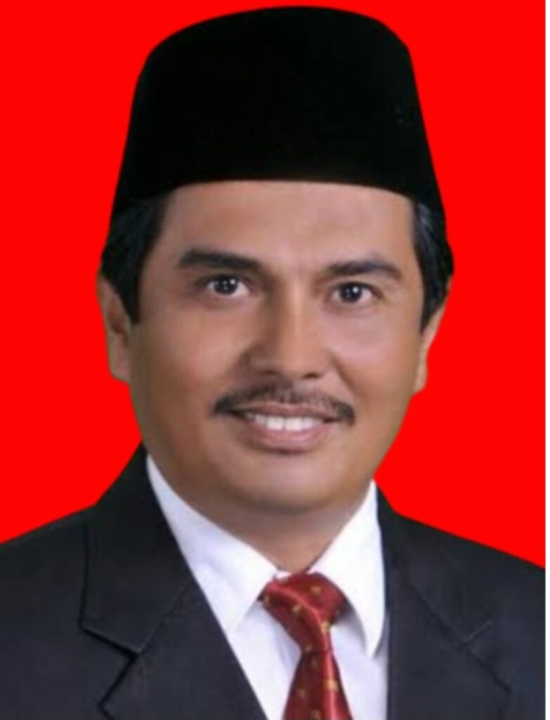 Asib Amin Dukung Terowongan Geurutee Dibangun Masa Pemerintahan Prabowo