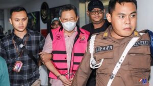 Profil Hendry Lie, Bos Sriwijaya Air yang Ditangkap Terkait Kasus Korupsi Timah