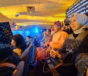 Desa Keciput Kabupaten Belitung Raih Juara 3 Kategori Desa Wisata Maju