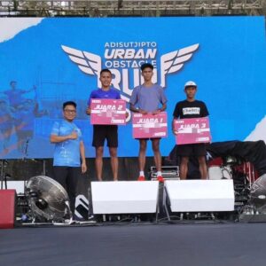 Prajurit Yonzipur 9 Kostrad Ukir prestasi di Ajang Atletik