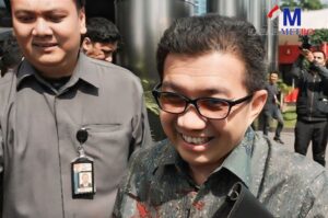 7 BUMN Akan Bergabung ke Danantara, Proses Berjalan Bertahap