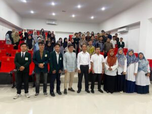 Upgrading Ormawa FUAD IAIN Kerinci: Wujudkan Kepengurusan yang Unggul dan Profesional