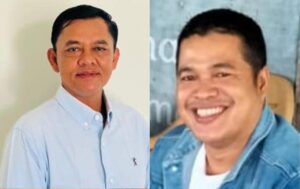 Abang Papua dan Adam Depok, Dua Sultan Melenial Pejuang Militan AMAN