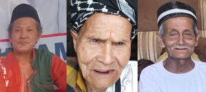 Tokoh Karismatik Konvensional Doakan Kemenangan Asib Amin – Tarmilin Usman di Nagan Raya