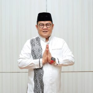 Memasuki Masa Tenang di Pilkada 2024, Riza Herdavid : Kita Komitmen Patuhi Aturan