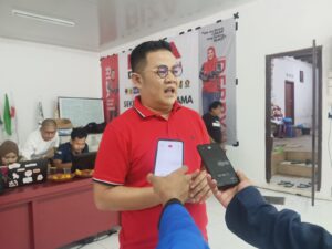 Kemenangan Telak Riza-Debby Di Basel Kepercayaan Warga Berbanding Lurus Dengan Tingkat Surve,Mencapai 80 % lebih,Bang Dayat Heliyana 60 % lebih.