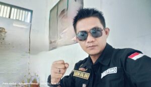 PAC Grib Jaya Tanjung Raya Soroti Banyak Nya Dugaan Penyelewengan Anggaran